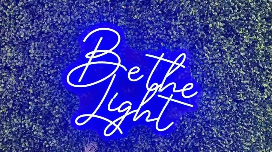 Zhongshan Lijia Advertising Co., Ltd. Light Box
