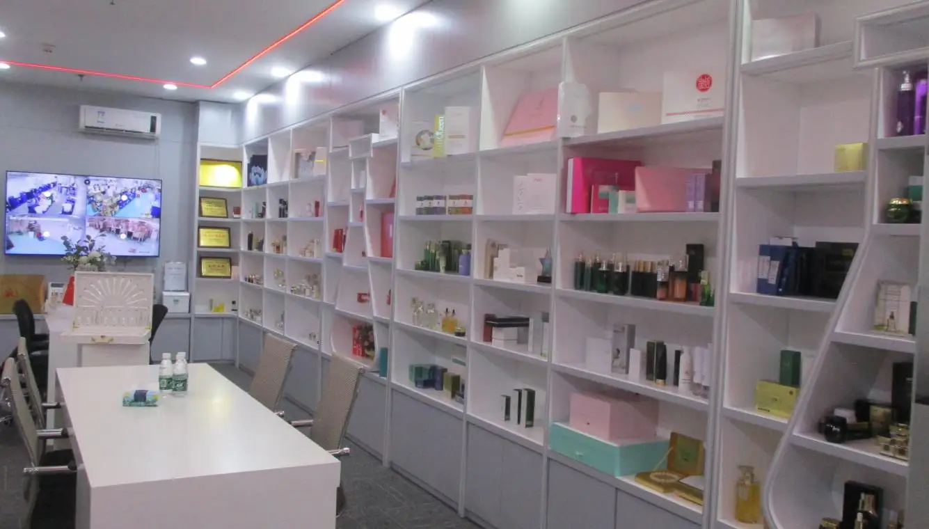Guangzhou Aifujia Biotechnology Co., Ltd. Facial Cleanser