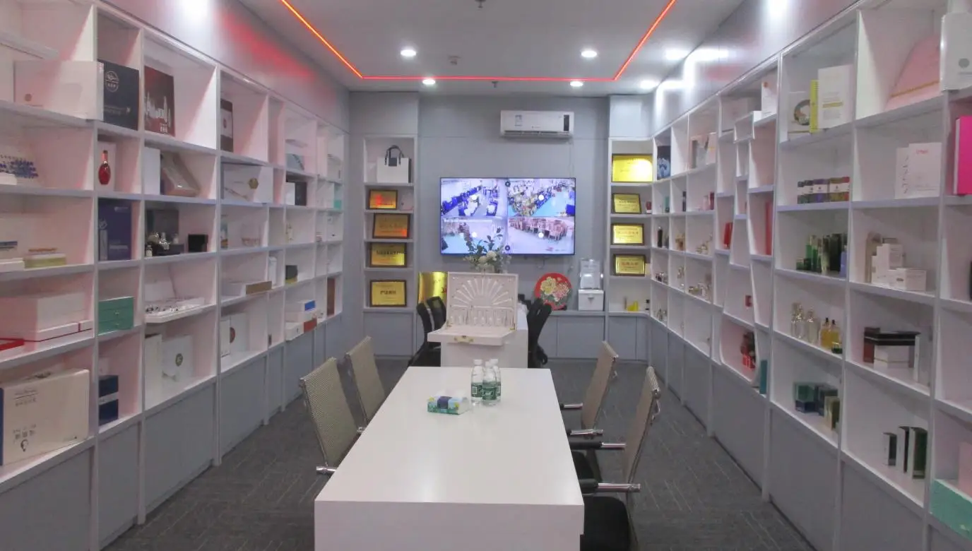 Guangzhou Aifujia Biotechnology Co., Ltd. Skin Care Set