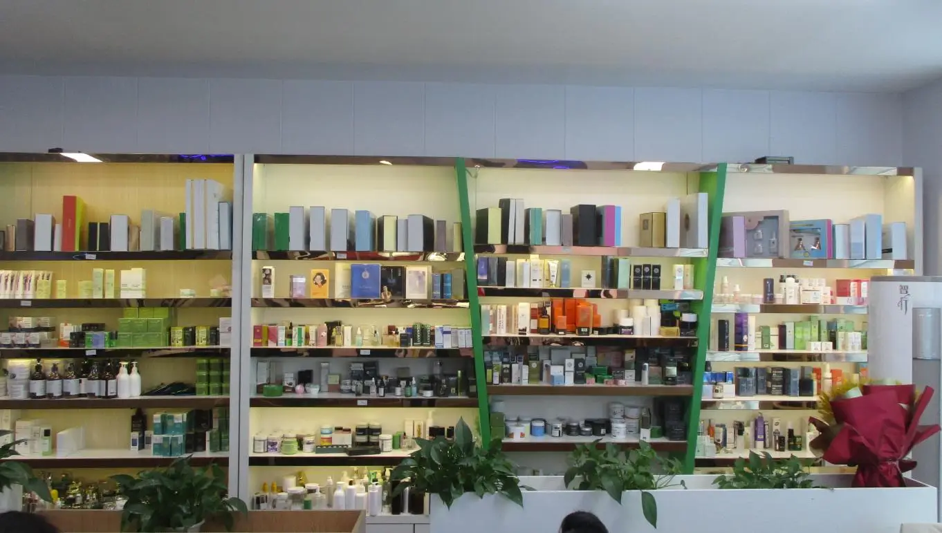 Guangzhou Aifujia Biotechnology Co., Ltd. Face Serum