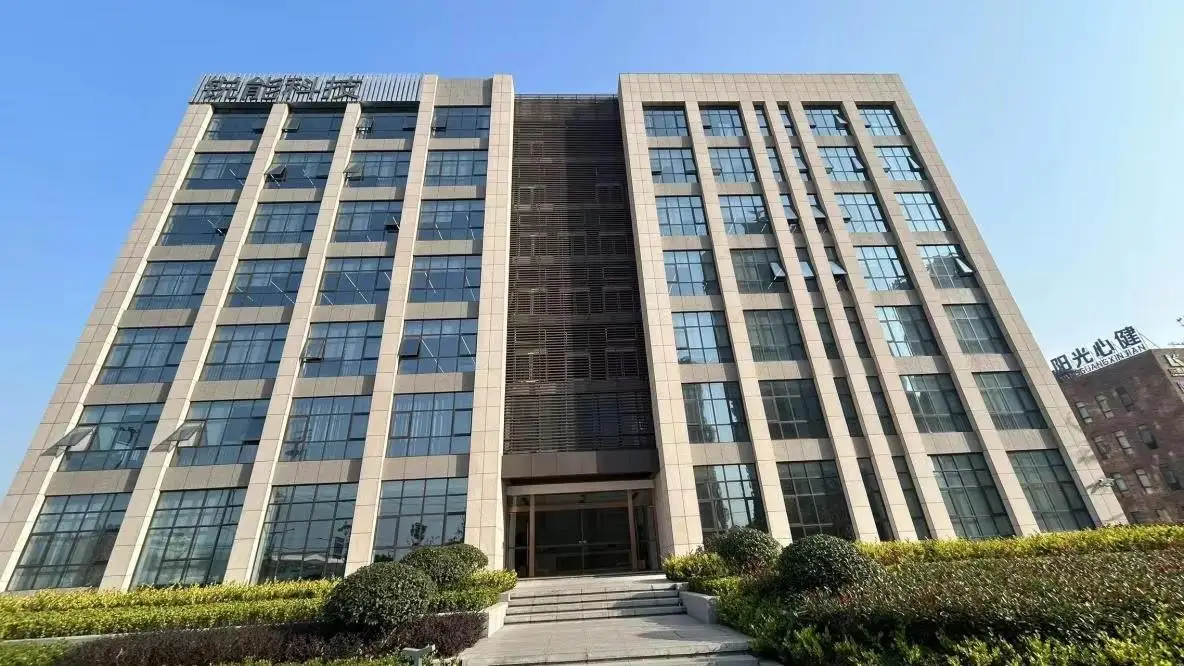 Anhui Ruineng Technology Co., Ltd. Residential Energy Storage System