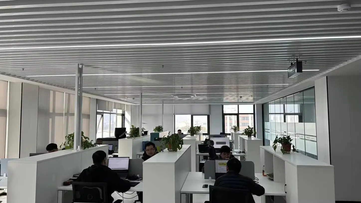 Anhui Ruineng Technology Co., Ltd. Residential Energy Storage System