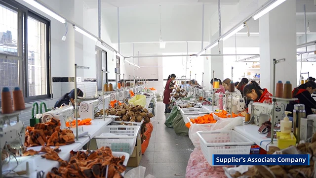 Dongguan Wanghong Toys & Gifts Co., Ltd. Plush Toys