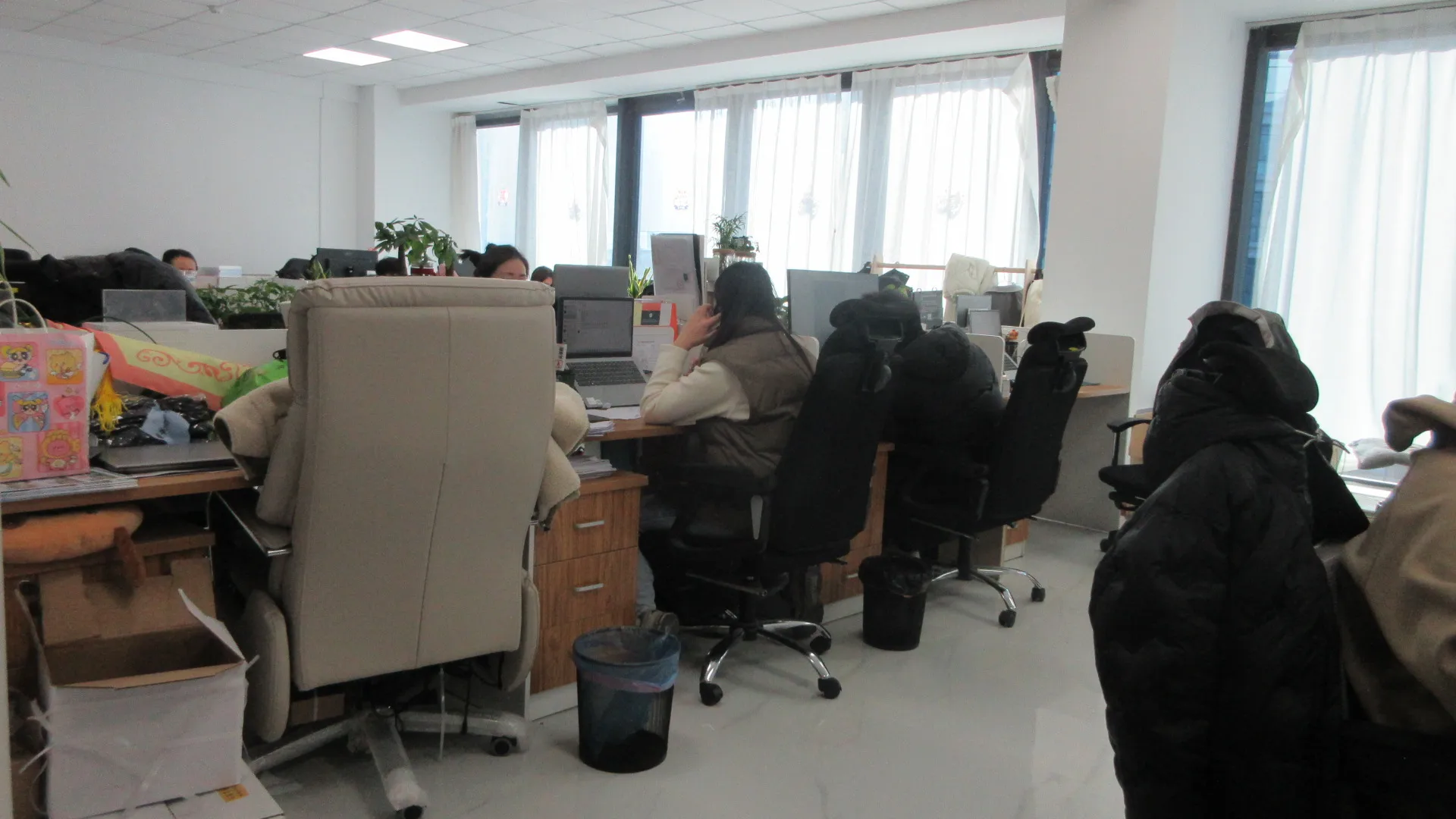 Shandong Allroad Outdoor Products Co., Ltd. Caravan
