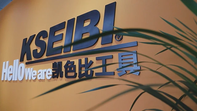 Danyang Kseibi Tools Co., Ltd. Hand Tools