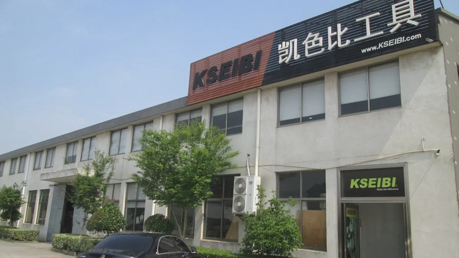Danyang Kseibi Tools Co., Ltd. Power Tools