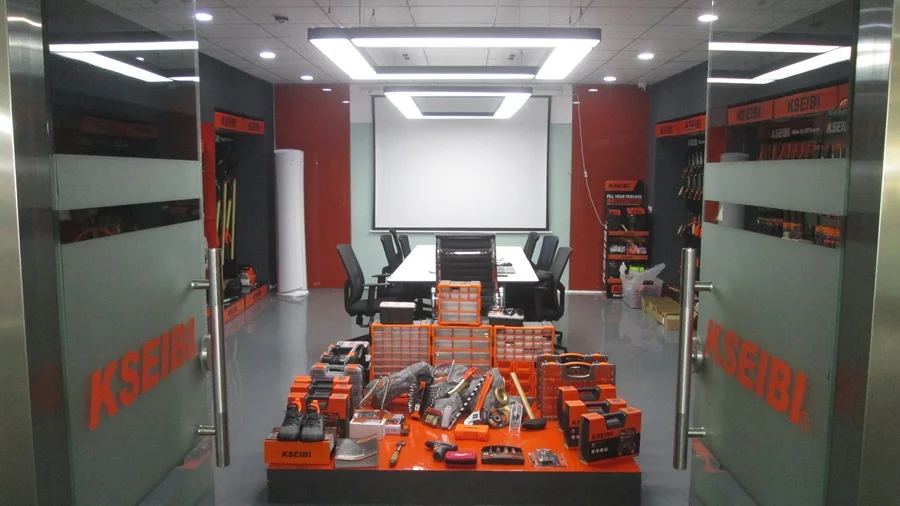 Danyang Kseibi Tools Co., Ltd. Drill Bits