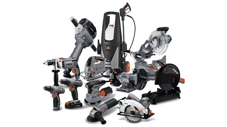 Danyang Kseibi Tools Co., Ltd. Power Tools