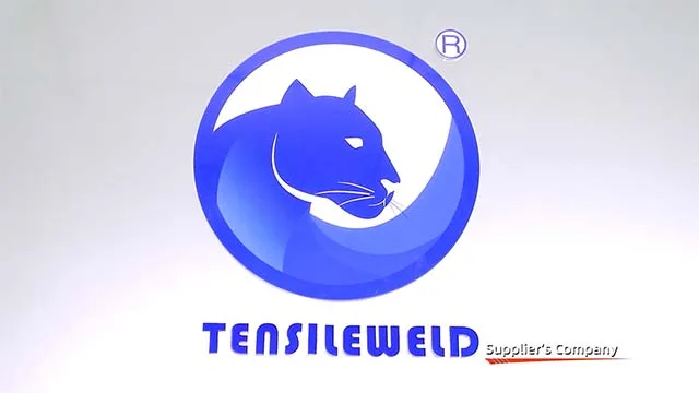 Qingdao Tensileweld Welding Consumables Co., Ltd. Welding Electrodes
