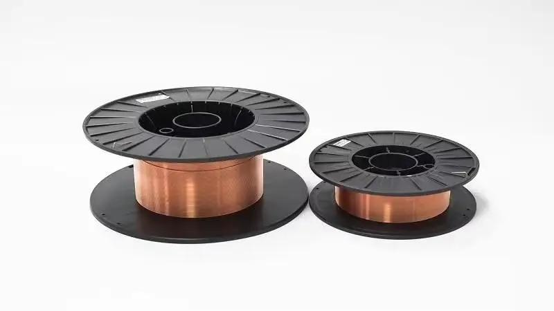 Qingdao Tensileweld Welding Consumables Co., Ltd. Welding Electrodes