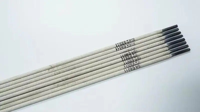 Qingdao Tensileweld Welding Consumables Co., Ltd. Welding Wire