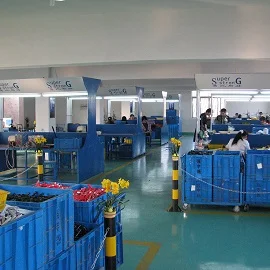 Cixi Super Strong Stationery Manufacturing Co., Ltd. Fineliner Pen