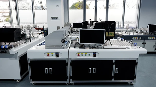 Chengdu Kelier Electronic Co., Ltd. Handheld Inkjet Printer