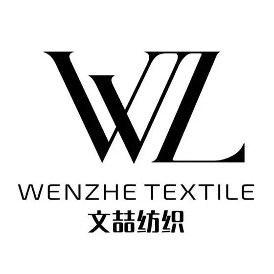 Shaoxing Keqiao Wenzhe Trading Co., Ltd. logo