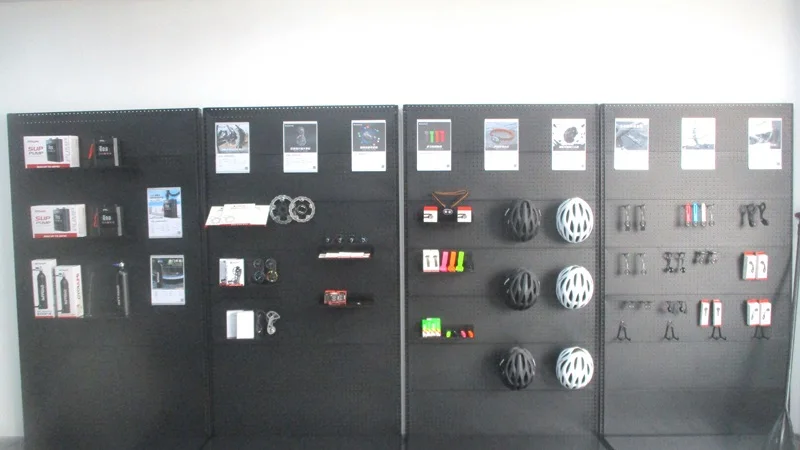 Zhuhai KungFu Home Technology Co., Ltd. Bicycle Light