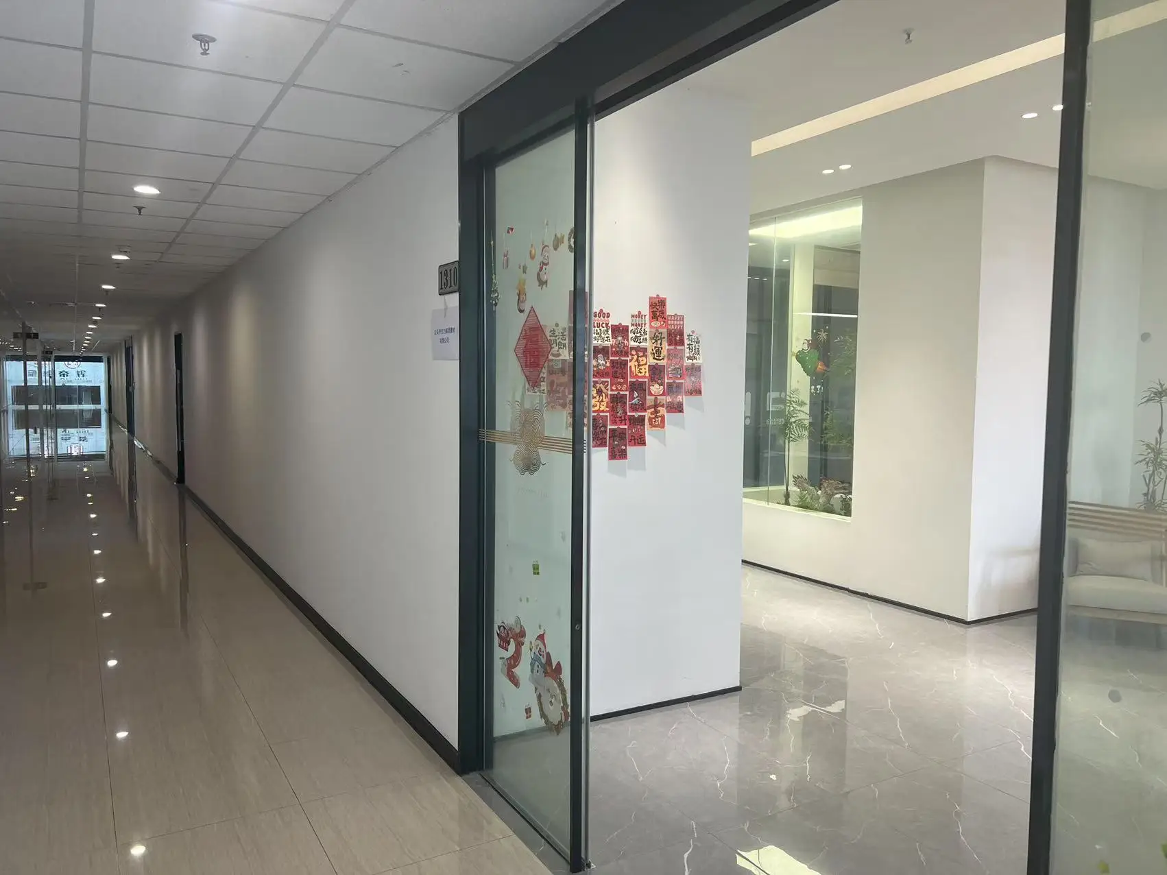 Yiwu Jili Household Building Materials Co., Ltd. factory image 2