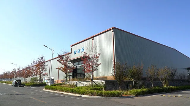 Wuhu Yijiale Metal Products Co., Ltd. Curtain Rod