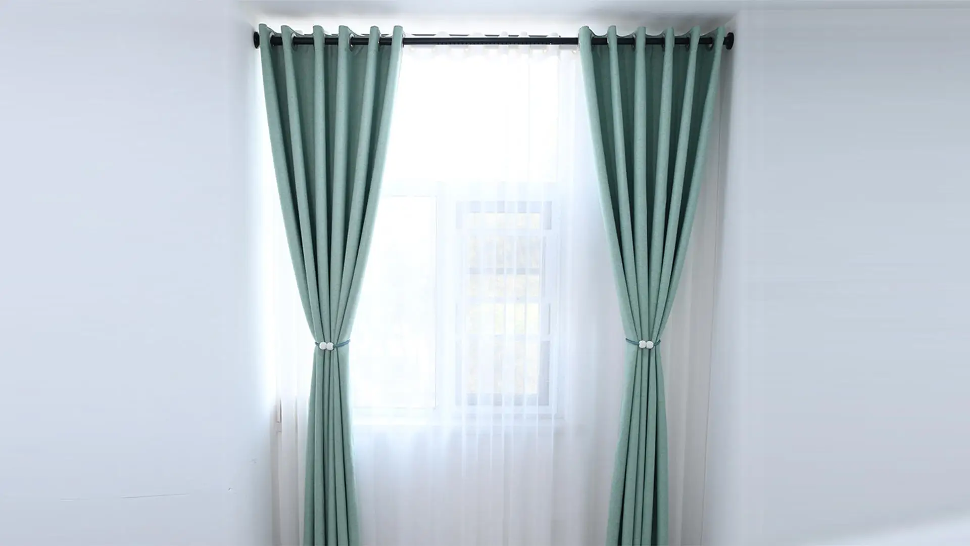 Wuhu Yijiale Metal Products Co., Ltd. Shower Curtain Rod