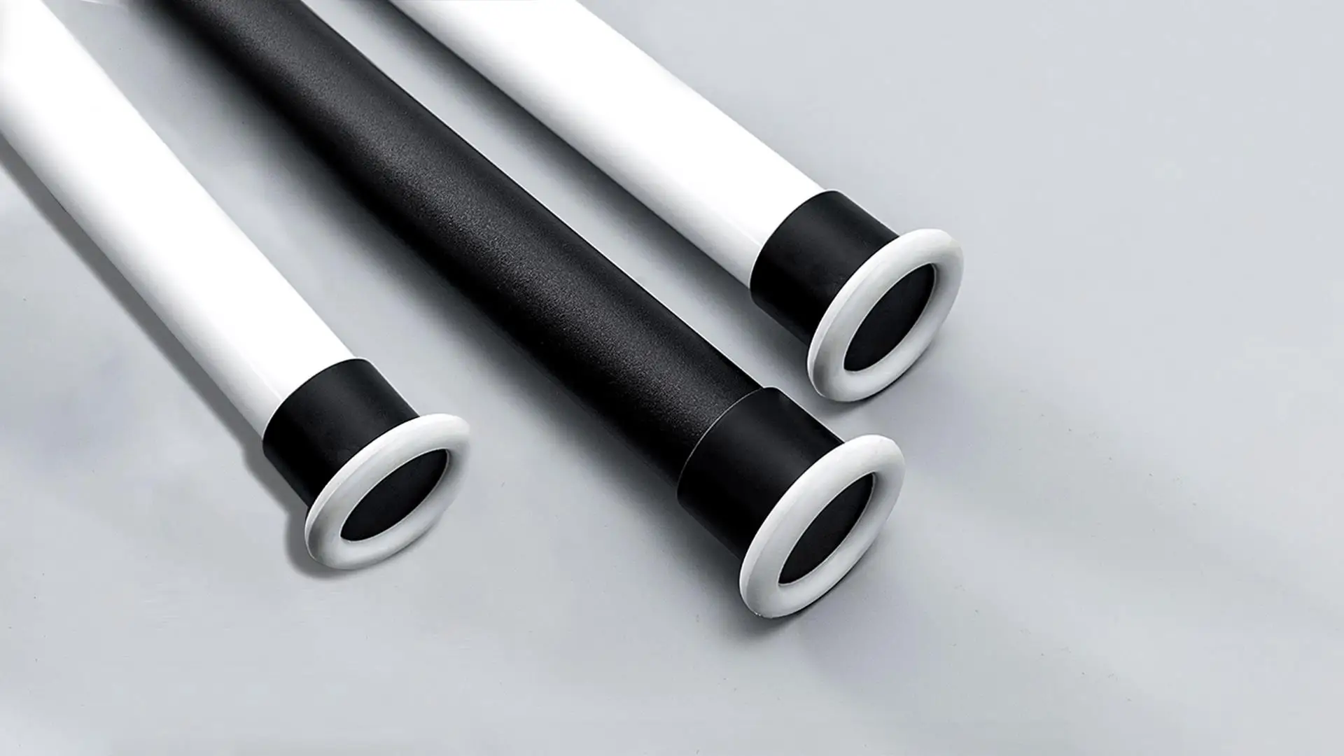 Wuhu Yijiale Metal Products Co., Ltd. Curtain Rod