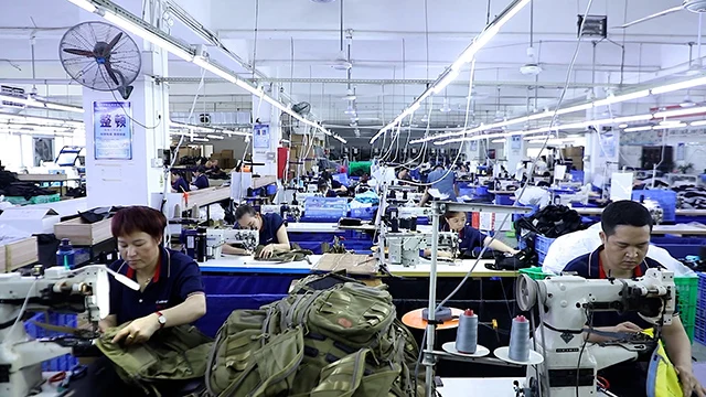 Shenzhen Tengyue Accessories Co., Ltd. Waist Bags