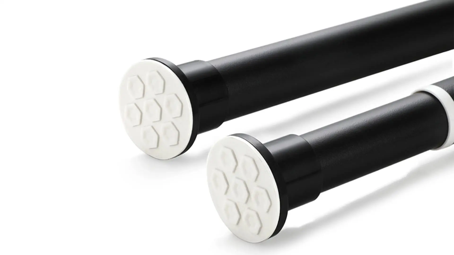 Wuhu Yijiale Metal Products Co., Ltd. Shower Curtain Rod