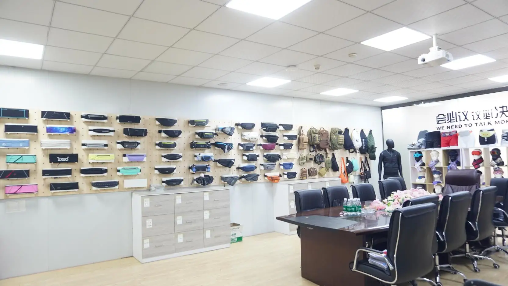 Shenzhen Tengyue Accessories Co., Ltd. Tool Bags