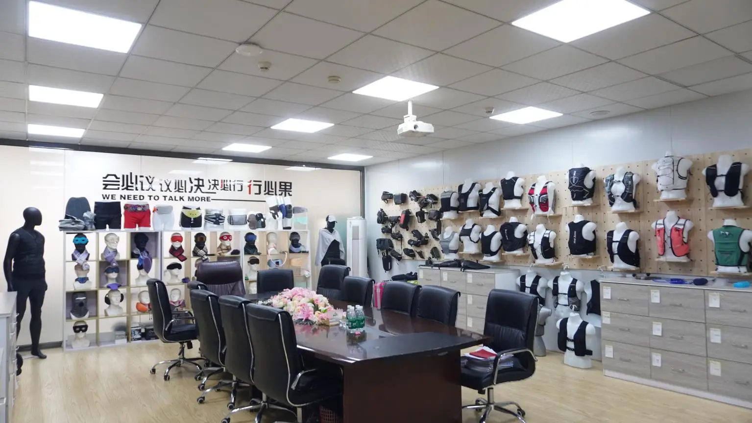 Shenzhen Tengyue Accessories Co., Ltd. Waist Bags