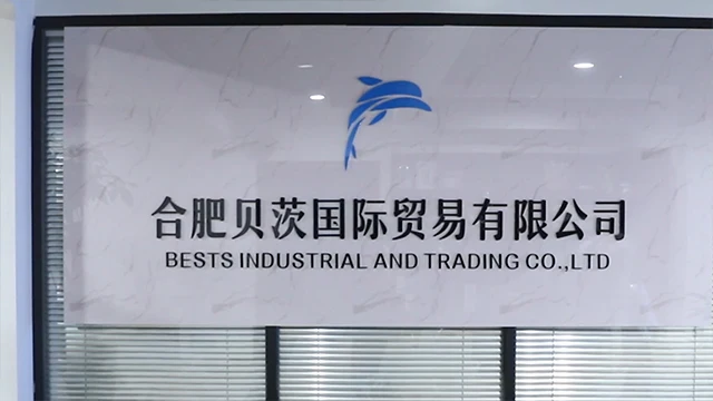 Bests Industrial and Trading Co., Ltd Aquarium Filters