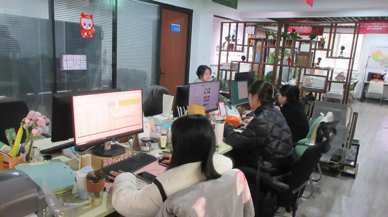Bests Industrial and Trading Co., Ltd Aquarium Air Pumps