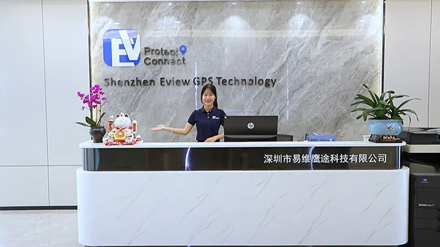 Shenzhen Eview GPS Technology Personal Mobile Alarms