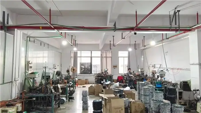 Taizhou Taili Lighting Co., Ltd. Decorative Light Strings