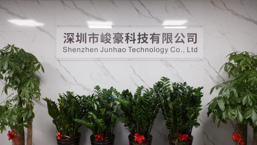 Shenzhen Junhaoyue Technology Co., Ltd. factory image 2