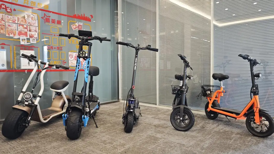 Kunshan Flying Dream Motion Co., Limited ATV