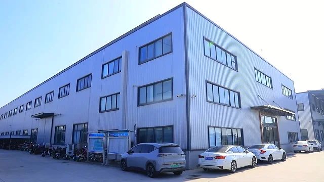 Shanghai Huaqi Industrial Co., Ltd. Car Mats