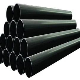 Cangzhou Zhongshun Steel Pipe Trade Co. Ltd Seamless Steel Pipe