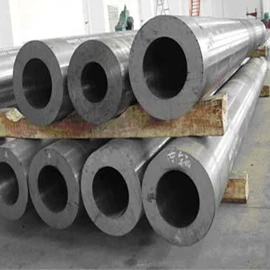 Cangzhou Zhongshun Steel Pipe Trade Co. Ltd Welded Steel Pipe