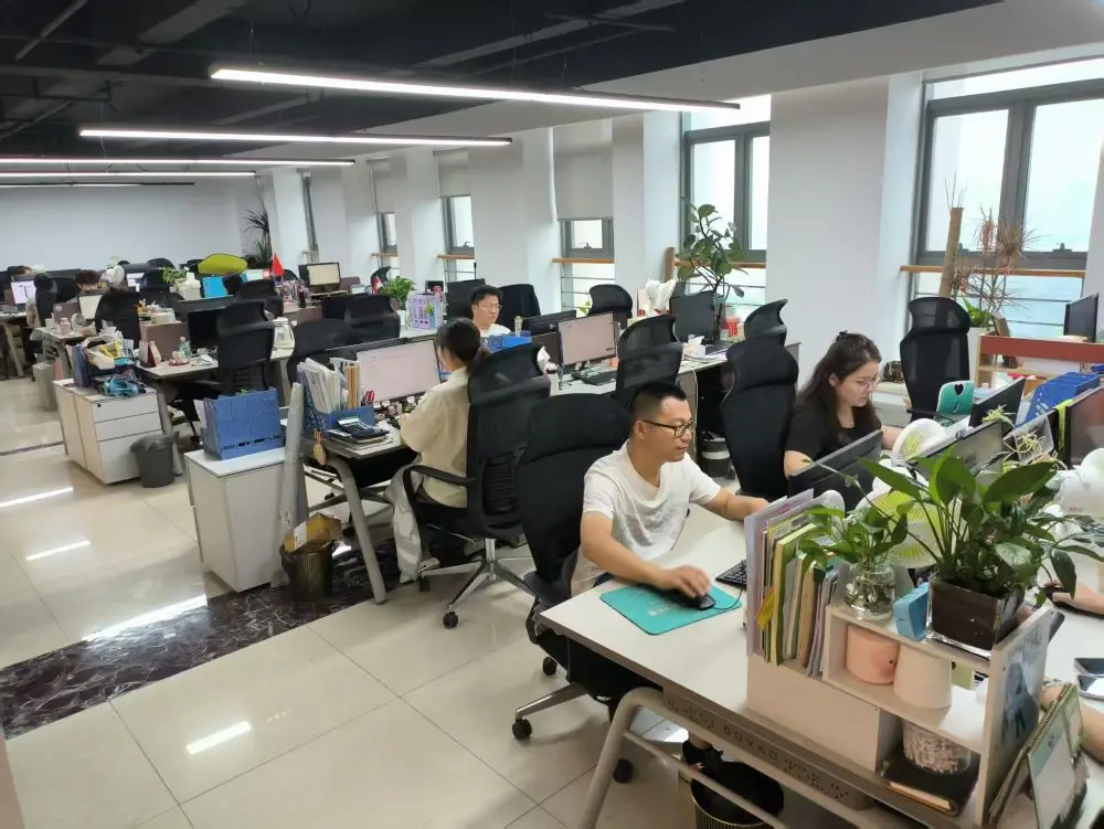 Hefei New Datang Industry And Trade Co., Ltd. Shade Net