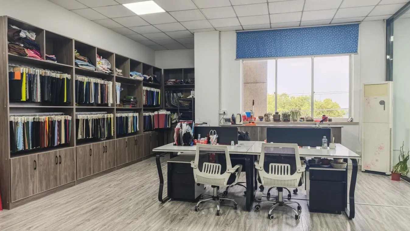 Suzhou Fmeida Textile Co., Ltd Polyester Oxford Fabric
