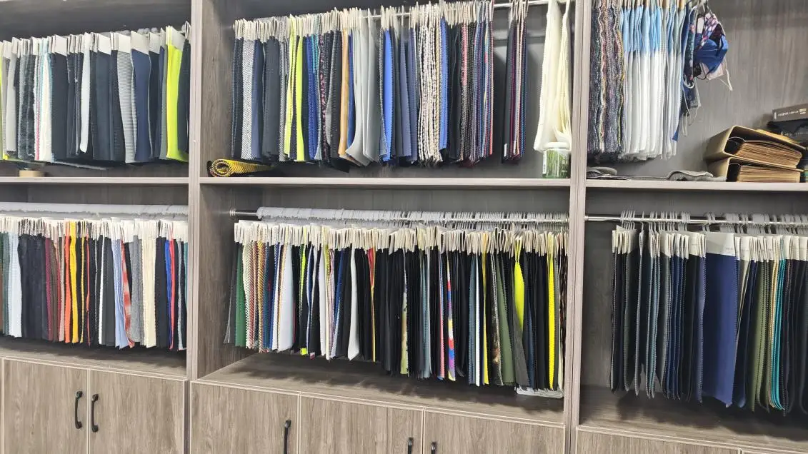 Suzhou Fmeida Textile Co., Ltd Nylon Oxford Fabric