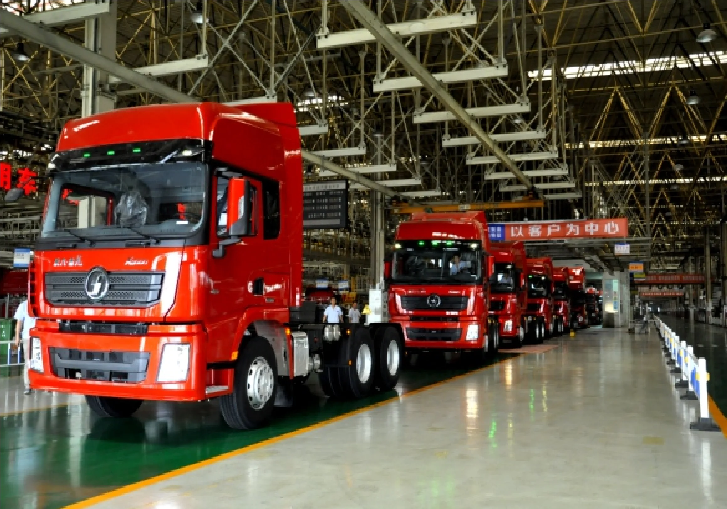 Fuzhou ZBT Supply Chain Management Co., Ltd. Electric SUVs