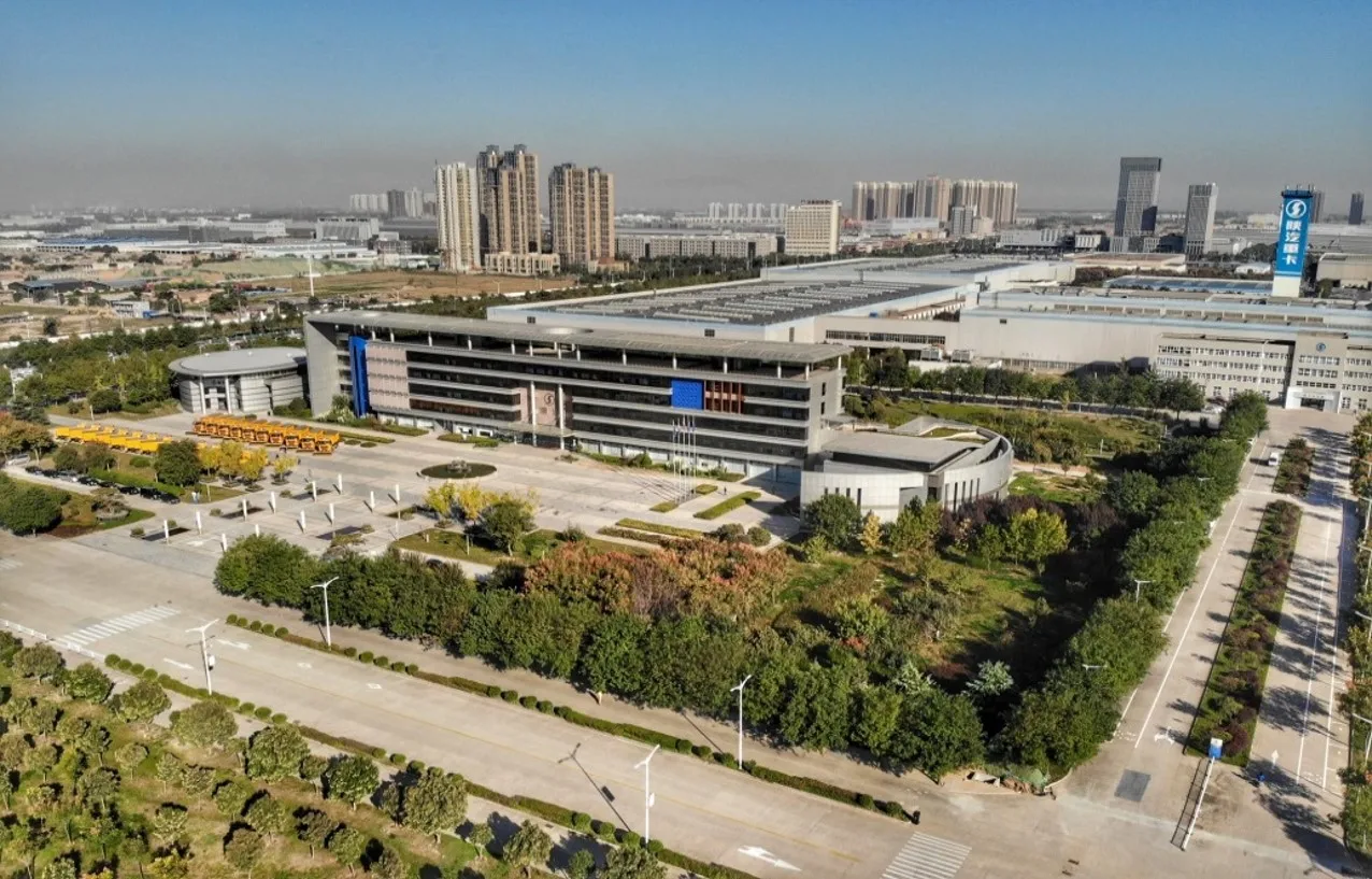 Fuzhou ZBT Supply Chain Management Co., Ltd. Used Cars