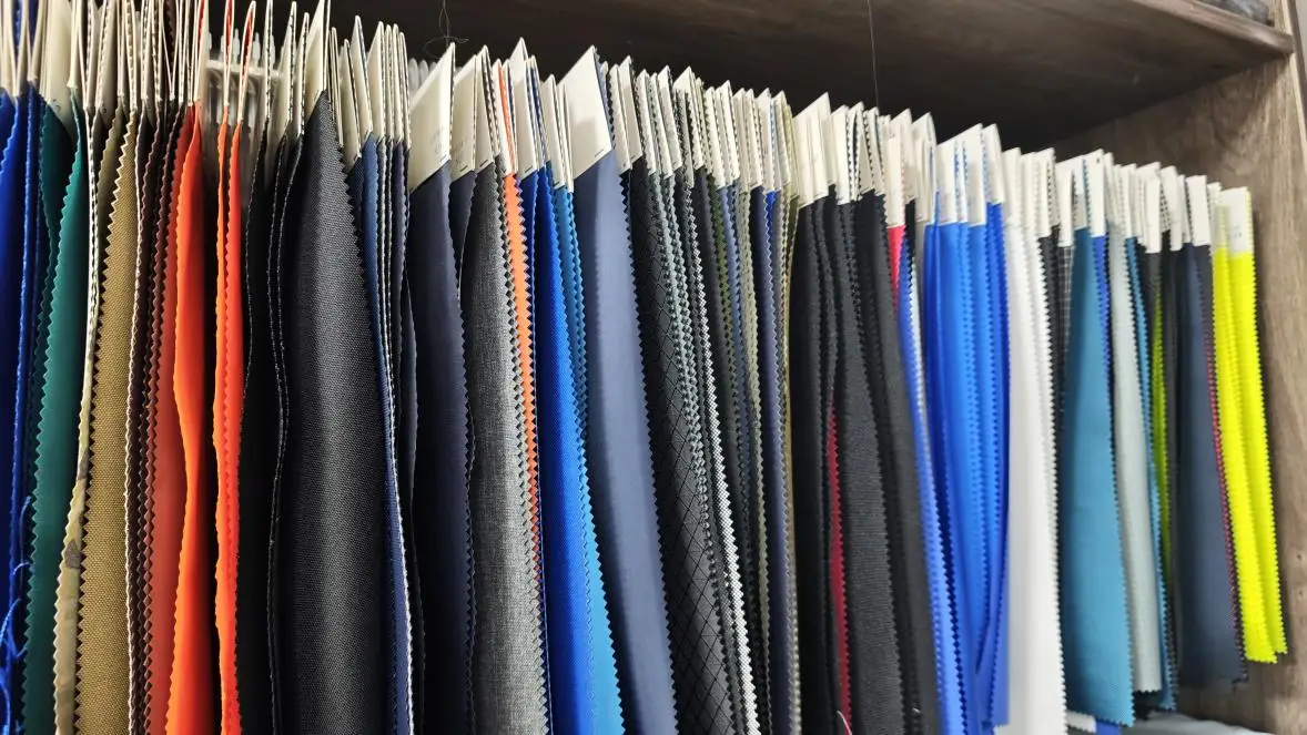 Suzhou Fmeida Textile Co., Ltd Soft Shell Fabric