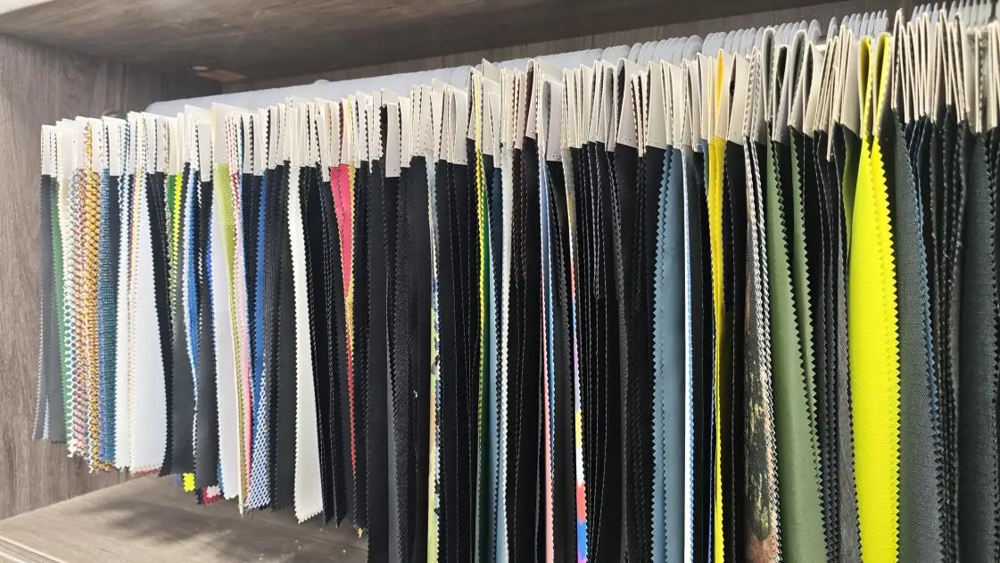 Suzhou Fmeida Textile Co., Ltd Polyester Oxford Fabric