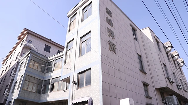 Cixi Zhouxiang Huifeng Spring Factory Compression spring