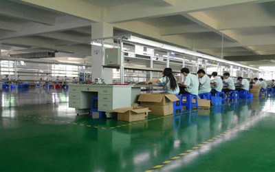 Dongguan Boming Electonic Technology Co., Ltd. logo