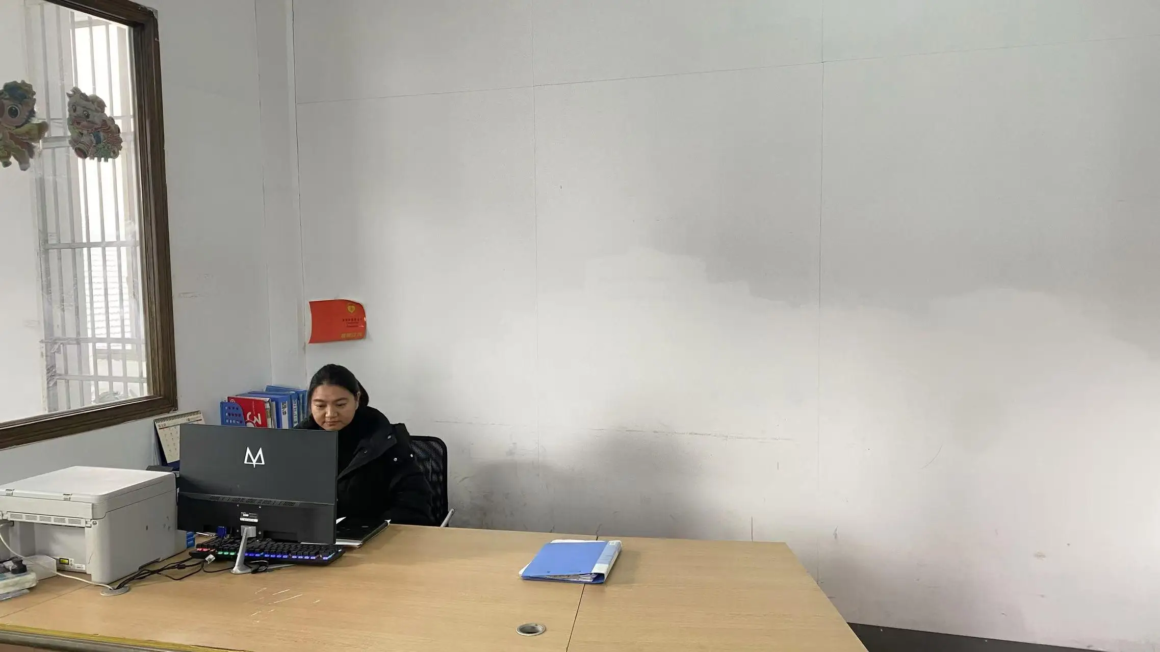 Cixi Zhouxiang Huifeng Spring Factory Torsion spring