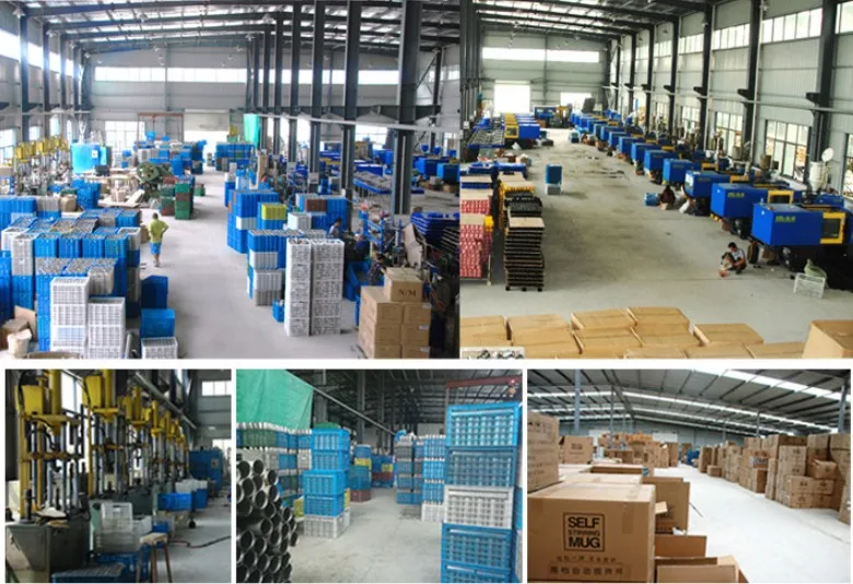 Shaanxi Tourism Group Overseas Trade Co., Ltd. Cookware