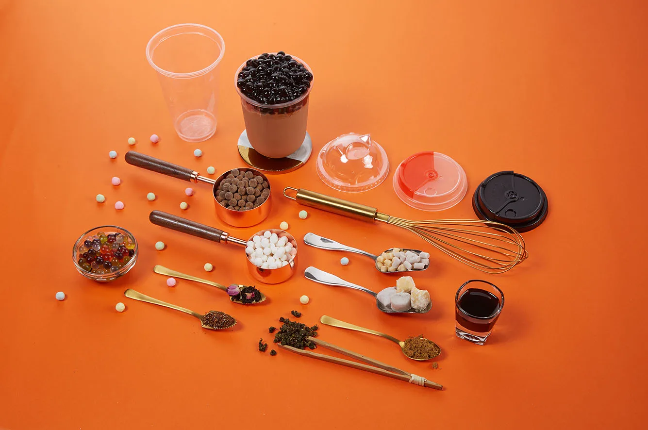 T Foods Co., Ltd. factory image 1