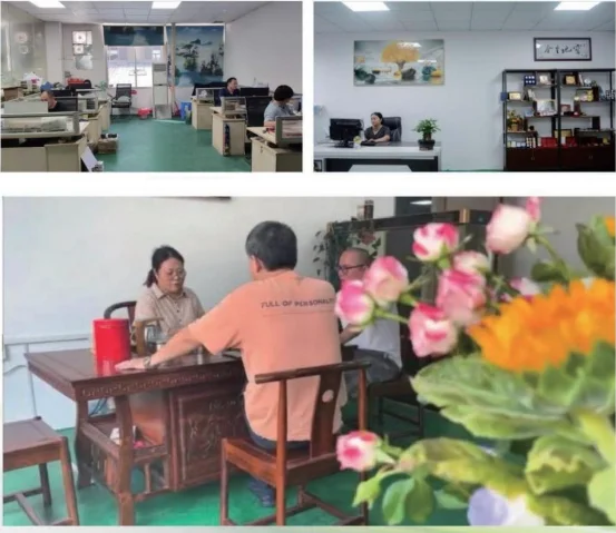 Zhongshan Yixin Gifts Co., Ltd. lapel pins