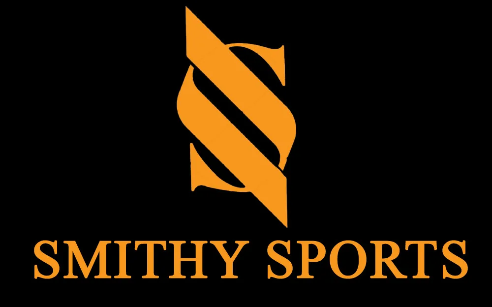 SMAIK SPORTS logo